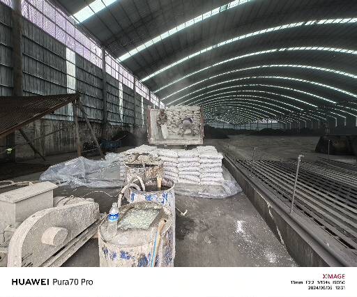 安义厂房地面下沉注浆加固施工