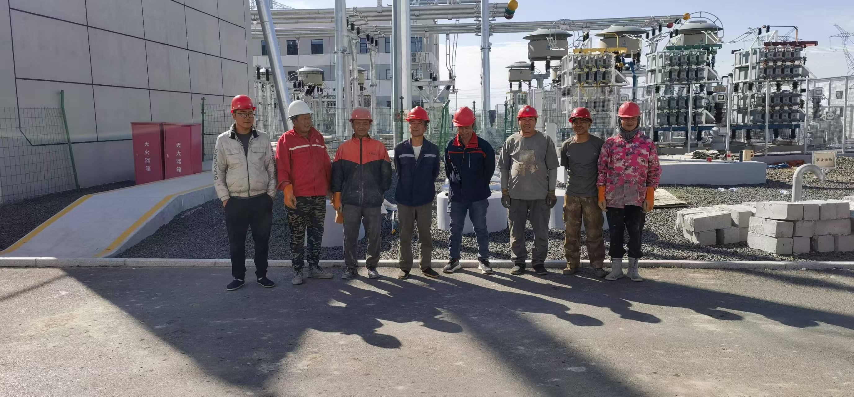 安义地基沉降如何修复？